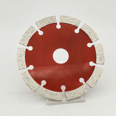 Diamantwerkzeuge Trockenschneidrad D115mm Säge Klinge für Beton Stein Säge Diamant Schneider