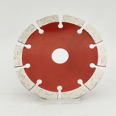 Diamantwerkzeuge Trockenschneidrad D115mm Säge Klinge für Beton Stein Säge Diamant Schneider
