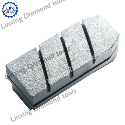 Abrasive Block Anti-Rost Diamantharz Bindung Fickert für Granit Schleifen Buff/Lux