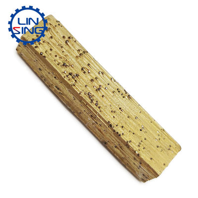 1000-1200-1600mm Blade LINSING 24*9*13MM Diamantsegmente zum Schneiden von Granitstein