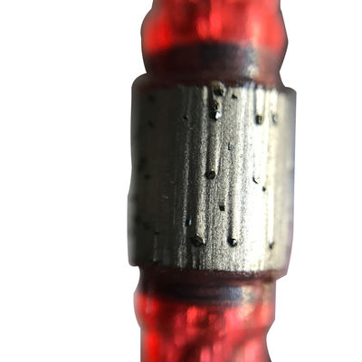 Kundenspezifische Unterstützung ODM Diamantprofildrahtsäge für D11.0*37 oder 40m Granitschnitt
