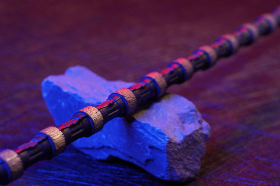Schmuck für die Verarbeitung von Granit 11,5 mm*40