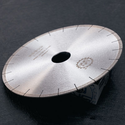 350 mm Diamantsäge für Schärfe Vorteil U-Schlitz Porzellan und Keramik Schneider