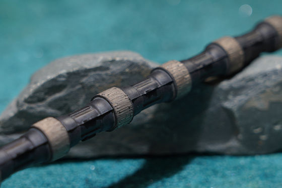 Schmuck für die Verarbeitung von Granit 11,5 mm*40