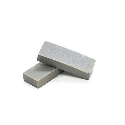 40*7*15 Diamant-Schleifsegment in Bildfarbe für das Schneiden von Granit-Marmorbeton