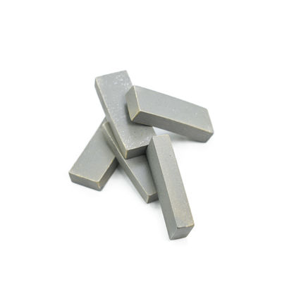 40*7*15 Diamant-Schleifsegment in Bildfarbe für das Schneiden von Granit-Marmorbeton