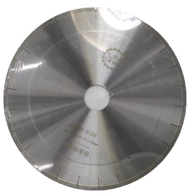 350 mm Dekton U-Slot Diamantsäge für maßgeschneiderte Unterstützung und garantiertes Schneiden