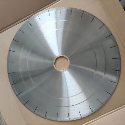 350 mm Dekton U-Slot Diamantsäge für maßgeschneiderte Unterstützung und garantiertes Schneiden
