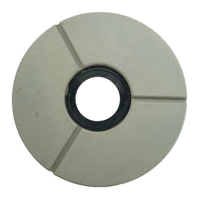 8 "10" Zoll Granit Polierscheibe Steinwerkzeuge professionelle Qualität für optimale Ergebnisse