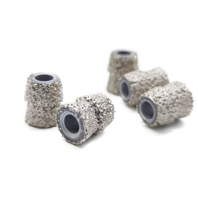 OBM unterstützt 11,5 mm Vakuumbrazed Diamant Perle für Steinindustrie Steinbruch Werkzeug