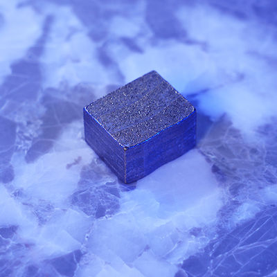 Mehrschichtartige Diamantsegmente für das Granitschneiden 300 mm 3500 mm