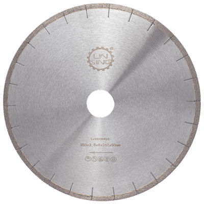 D300mm/350mm/400mm Diamant-Schnittscheibe Säge Klinge für Agat Nasse Innerhalb Diamant Klinge