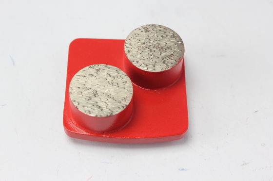 G20 Diamantsegment für Bodenmahlen Diamantantantriebe Diamantsegmente