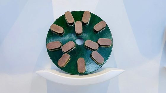 200 mm Diamantharzscheibe für Granitpolieren ODM-Support und Anpassung
