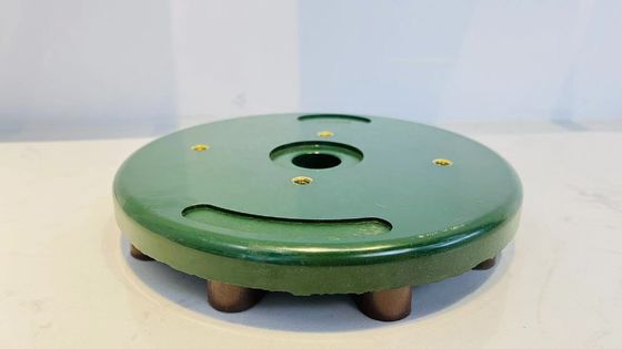 200 mm Diamantharzscheibe für Granitpolieren ODM-Support und Anpassung