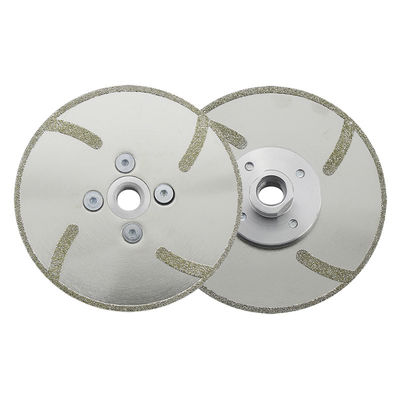 Trockenschneidende Diamantmetallsägen mit langer Lebensdauer und guter Leistung in A-Klasse