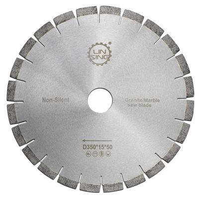 Professionelle 16 Zoll Diamantsägen für Marmor und Granit