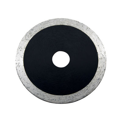 105 mm Diamantsäge Blade Kontinuierliche Rand Sinterung Schneidscheibe für andere Zähne pro Zoll