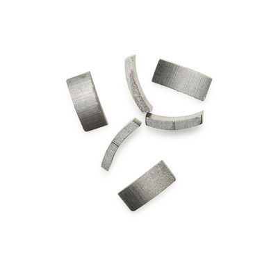 Hohe Qualität A-Qualität Diamantkern Bohrstück Segment für Steinbohrwerkzeuge Runde Form