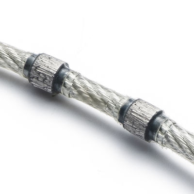Diamantdrahtsägen zum Profilieren D8.3 * 28 nach Ihren Anforderungen angepasst