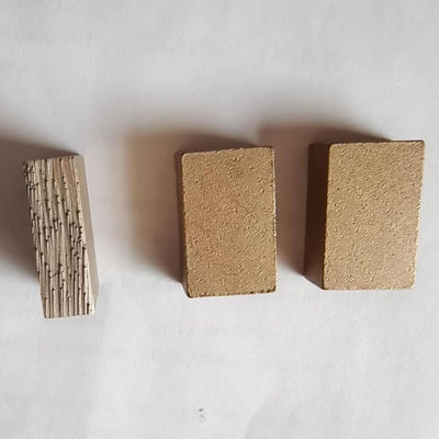 Flachform Indonesien Sandsteinsegment 24*9*15mm Einzelscheibe Sandstein Schneider Tipps Sandwich Schichtsegment