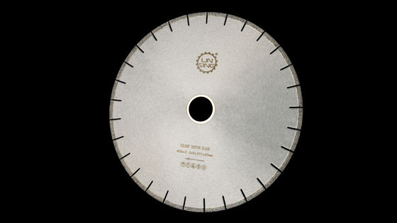High-Cost-Performance-Diamant-Säge-Klingen für Dekton 16 Inch14in Schneidwerkzeuge