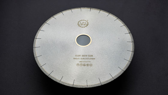 High-Cost-Performance-Diamant-Säge-Klingen für Dekton 16 Inch14in Schneidwerkzeuge