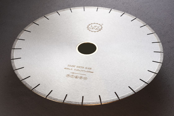 High-Cost-Performance-Diamant-Säge-Klingen für Dekton 16 Inch14in Schneidwerkzeuge