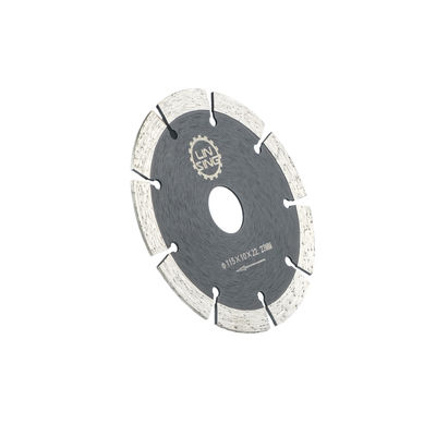 Steinschnitzerei 14" Segmentierter Rand Diamant Klinge zum Trockenschneiden Kreissägen