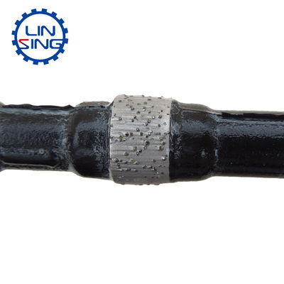 11.5mm D12MM Diamantdrahtsäge für das Schneiden von Beton, Steinbruch, Granit und Marmor