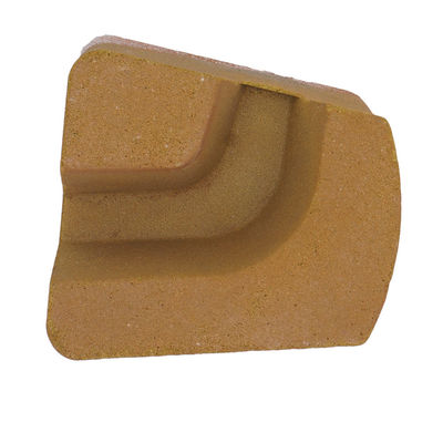 Paket 36 Stück/Tonne T-105 Frankfurt Magnesit Abrasiv für das Polieren von Marmor