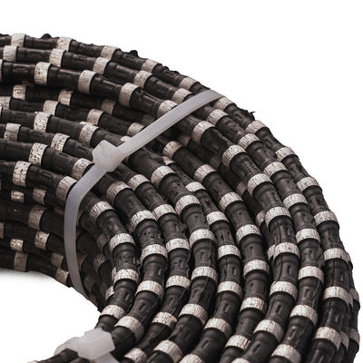 32 mm Rebar Cutting Diamond Wire für Stahlbetondrahtsäge auf dem Markt von Brasilien