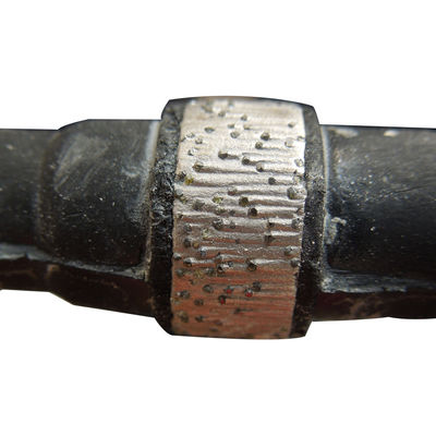 D11.5*40 oder 37 Diamantdrahtsäge für Marmor