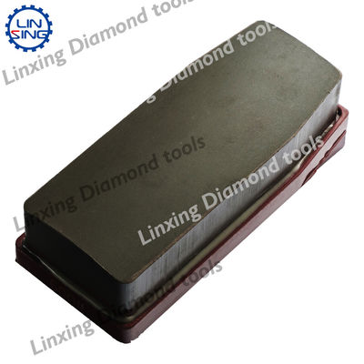 Grit 400/600/800/1000/1200/1500 Diamantschleifend Abrasiv Frankfurt zum Polieren von Marmor