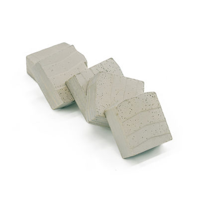 angepasste Diamantsegmente des Typs M 24*11.6/12.4*20mm für das Schneiden von Granitblöcken