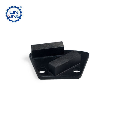 Lining Diamond Grinding Disc Plate Block für Marmorbeton Fußboden Reparatur Nivellierung