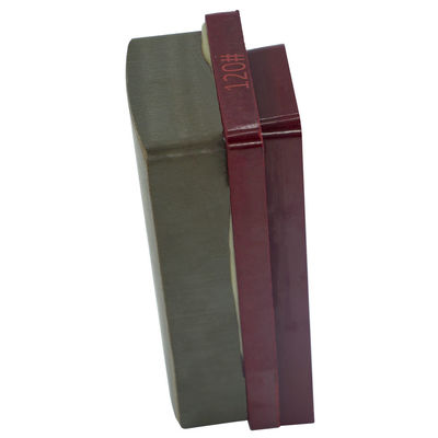 Hoch 140 mm Diamantwerkzeuge Stein Abrasive Block Harz Bindung Fickert für Granit Schleifen