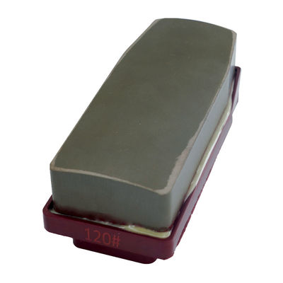 Hoch 140 mm Diamantwerkzeuge Stein Abrasive Block Harz Bindung Fickert für Granit Schleifen