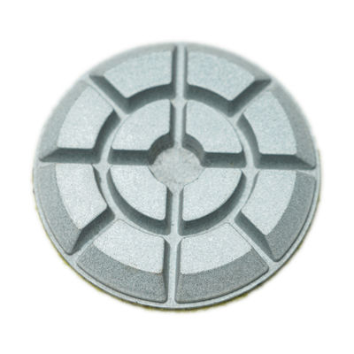 3 Zoll 10 Stück Set Schleifpad Schaum Pad Kit für Auto Polieren Grit 3000 OEM Material JIA