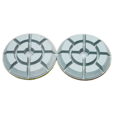 3 Zoll 10 Stück Set Schleifpad Schaum Pad Kit für Auto Polieren Grit 3000 OEM Material JIA