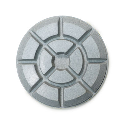 3 Zoll 10 Stück Set Schleifpad Schaum Pad Kit für Auto Polieren Grit 3000 OEM Material JIA