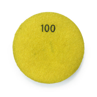 3 Zoll 10 Stück Set Schleifpad Schaum Pad Kit für Auto Polieren Grit 3000 OEM Material JIA