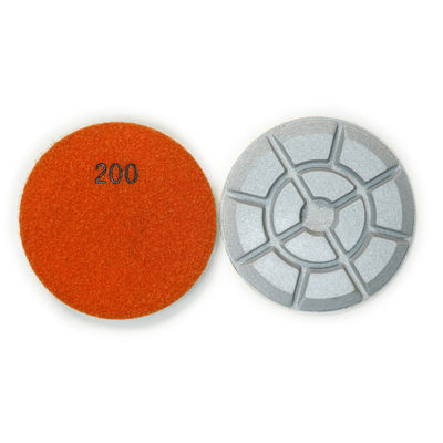3 Zoll 10 Stück Set Schleifpad Schaum Pad Kit für Auto Polieren Grit 3000 OEM Material JIA