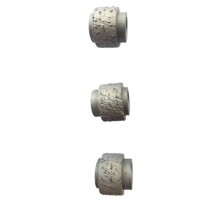 Multi-Sire-Säge-Drahtseil-Säge-Ersatzteile Puylle-Diamant-Drahtsäge-Perlen zum Steinschneiden