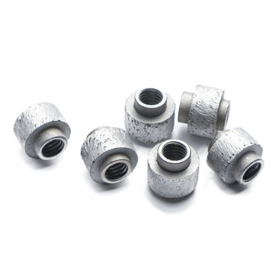 Multi-Sire-Säge-Drahtseil-Säge-Ersatzteile Puylle-Diamant-Drahtsäge-Perlen zum Steinschneiden