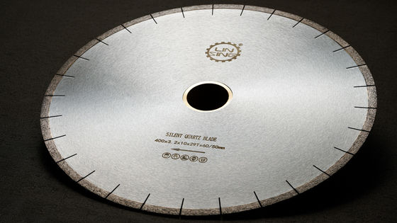 350 mm tragbare Zugstange Quarzplatten-Schneidemaschine Glasquarzit-Sägen-Schnittwerkzeuge
