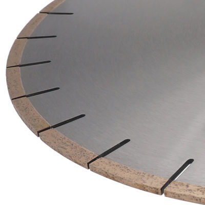 High-Cost-Performance Diamant Sägeblätter für Marmor Schneiden kundenspezifische Unterstützung OEM