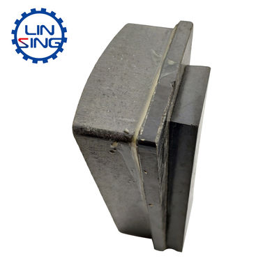 Lange Lebensdauer Autopoliermaschine Buff Fickert für Granit