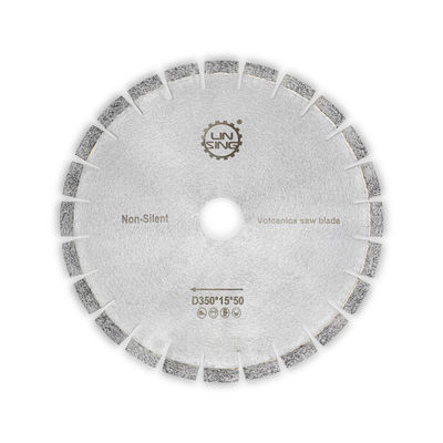 D400 Diamant Säge Klinge für Keramik Schneiden und gut mit hoher Frequenz brazen vorschlagen