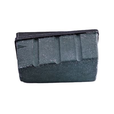 40 mm Höhe Buff Fickert für Granit 12/15/20 mm Arbeitsschicht